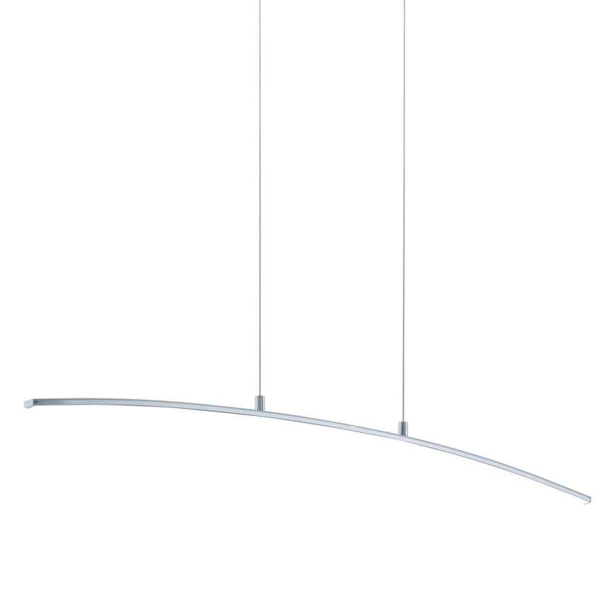 Eglo - Candelabro LED/14W/230V