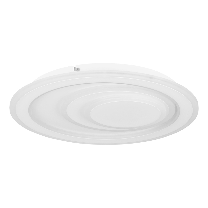 Eglo - Iluminação de teto LED LED/14,7W/230V diâmetro 38 cm