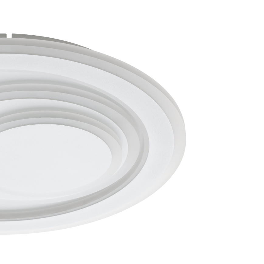 Eglo - Iluminação de teto LED LED/14,7W/230V diâmetro 38 cm