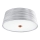 Eglo 32111 - Iluminação de teto FONSEA 1 2xE27/60W/230V