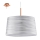 Eglo 32112 - Candeeiro FONSEA 1 1xE27/60W/230V