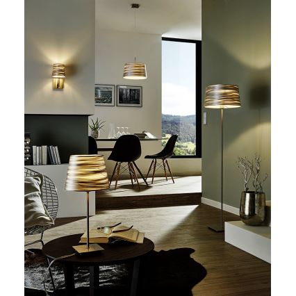 Eglo 32112 - Candeeiro FONSEA 1 1xE27/60W/230V