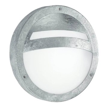 Eglo 32189 - Iluminação de parede exterior LED SEVILLA LED/7W/230V IP44