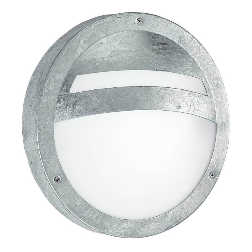 Eglo 32189 - Iluminação de parede exterior LED SEVILLA LED/7W/230V IP44