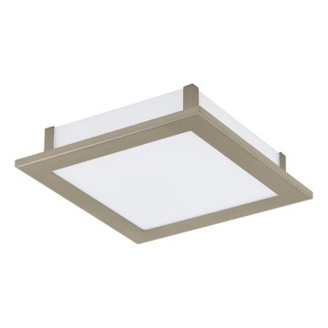 Eglo 32245 - Candeeiro de teto LED AURIGA PRO LED/18W/230V 3000K 30x30 cm