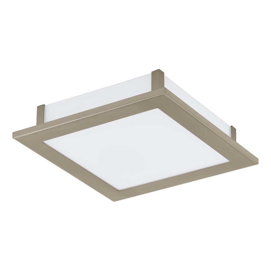 Eglo 32245 - Candeeiro de teto LED AURIGA PRO LED/18W/230V 3000K 30x30 cm
