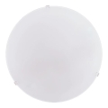 Eglo 32308 - Plafon LED MARS 3xLED/11W/230V Ø 25 cm branco