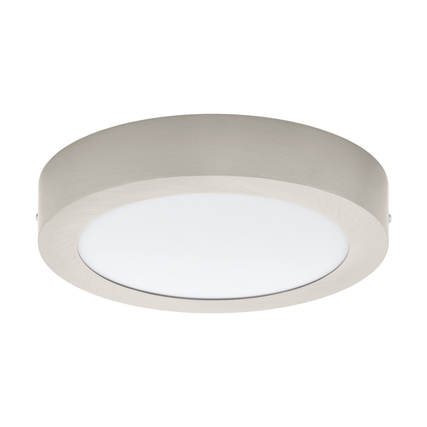 Eglo 32442 - Luz de teto LED FUEVA 1 LED/18W/230V