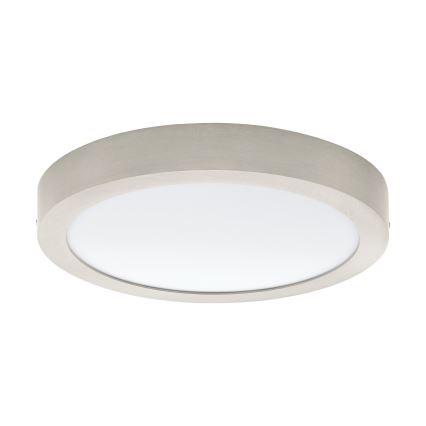 Eglo 32443 - Luz de teto LED FUEVA 1 LED/24W/230V