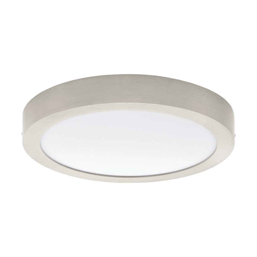 Eglo 32443 - Luz de teto LED FUEVA 1 LED/24W/230V