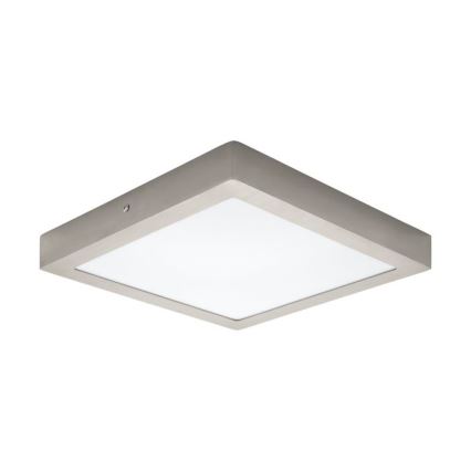 Eglo 32446 - Luz de teto LED FUEVA 1 LED/24W/230V