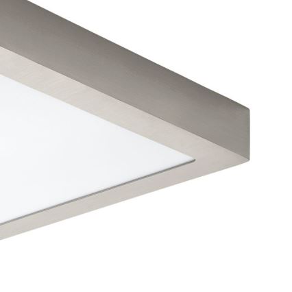 Eglo 32446 - Luz de teto LED FUEVA 1 LED/24W/230V