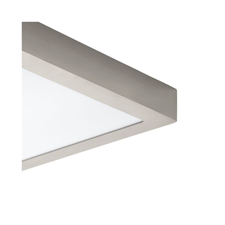 Eglo 32446 - Luz de teto LED FUEVA 1 LED/24W/230V