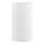 Eglo 32498 - Abajur universal TUNJA E27 diâmetro 12 cm branco