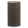 Eglo 32502 - Abajur universal TUNJA E27 diâmetro 12 cm castanho