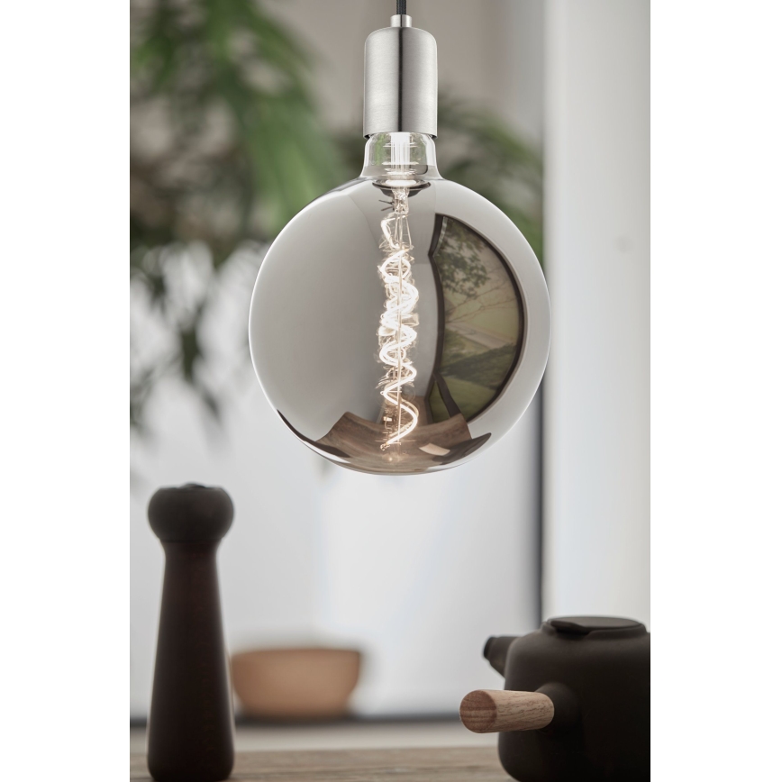 Eglo - Candelabro num fio 1xE27/60W/230V