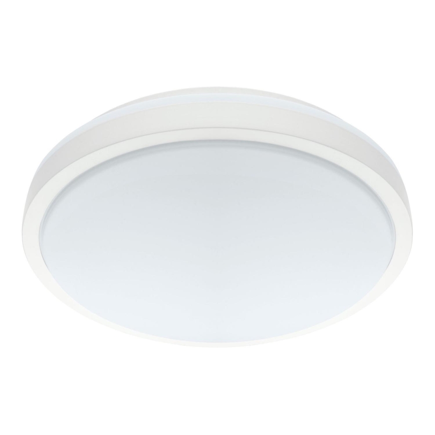 Eglo 32574 - Iluminação de teto LED COMPETA LED/20W/230V 3000K diâmetro 43 cm branco
