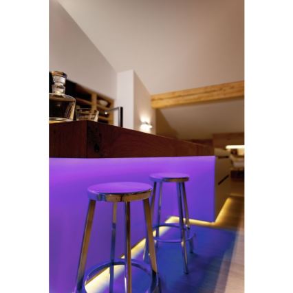 Eglo - Tira LED 3m STRIPE-C LED-RGB/11,4W/230V