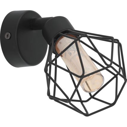 Eglo - Foco de parede LED 1xG9/3W/230V