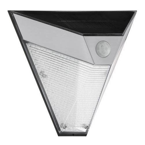 Eglo 32776 - Iluminação solar de parede LED com sensor LED/2W/3,6V IP44