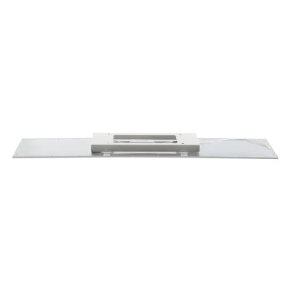 Eglo - Painel integrado LED SALOBRENA LED/33W/230V