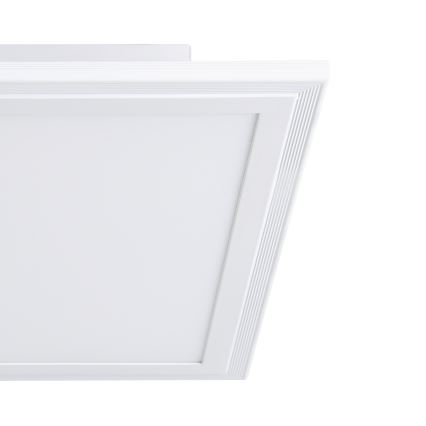 Eglo - Iluminação de teto LED LED/16W/230V