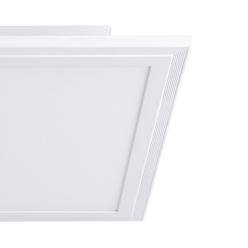 Eglo - Iluminação de teto LED LED/16W/230V