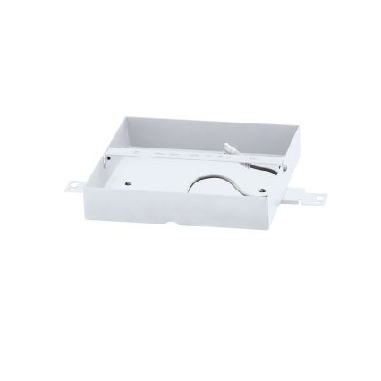 Eglo - Iluminação de teto LED LED/16W/230V