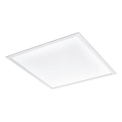 Eglo - Iluminação de teto LED LED/40W/230V