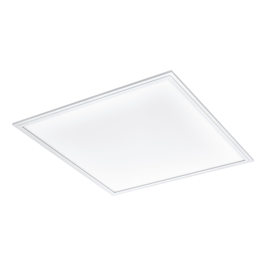 Eglo - Iluminação de teto LED LED/40W/230V
