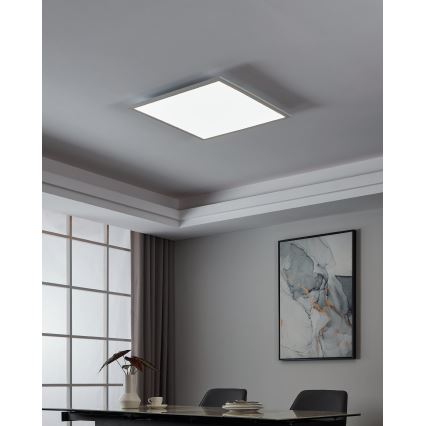 Eglo - Iluminação de teto LED LED/40W/230V