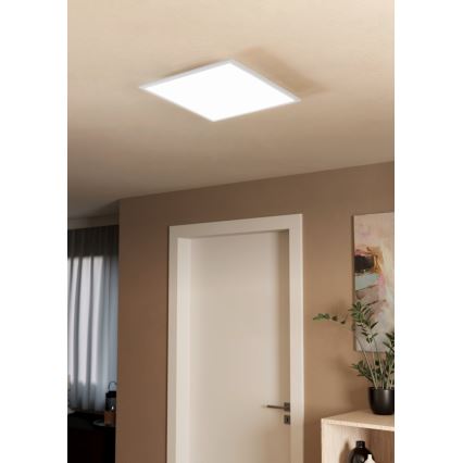 Eglo - Iluminação de teto LED LED/40W/230V