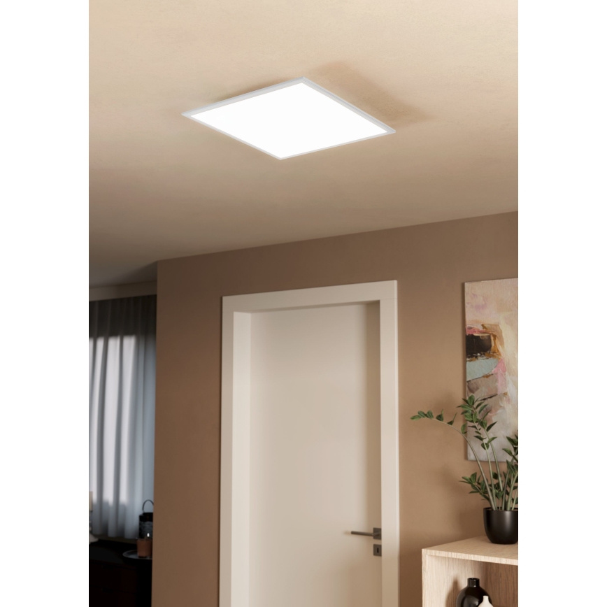 Eglo - Iluminação de teto LED LED/40W/230V