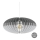 Eglo 32834 - Candelabro pendurado SOTOS 1xE27/60W/230V diâmetro 700mm