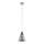 Eglo 33014 - Candelabro num fio TALBOT 1xE14/40W/230V