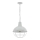 Eglo 33028 - Candelabro numa corrente CANNINGTON 1xE27/60W/230V