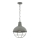 Eglo 33029 - Candelabro numa corrente CANNINGTON 1xE27/60W/230V