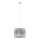 Eglo 33044 - Candelabro num fio KINROSS 1xE27/60W/230V