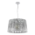 Eglo 33045 - Candelabro numa corrente KINROSS 1xE27/60W/230V