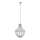 Eglo 33061 - Candelabro numa corrente KINROSS 1xE27/60W/230V