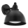 Eglo 33143 - Luz de parede de exterior AIROLA 1xE27/40W/230V preto antigo IP44