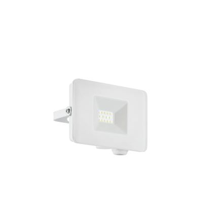 Eglo - Holofote LED LED/10W/230V IP65