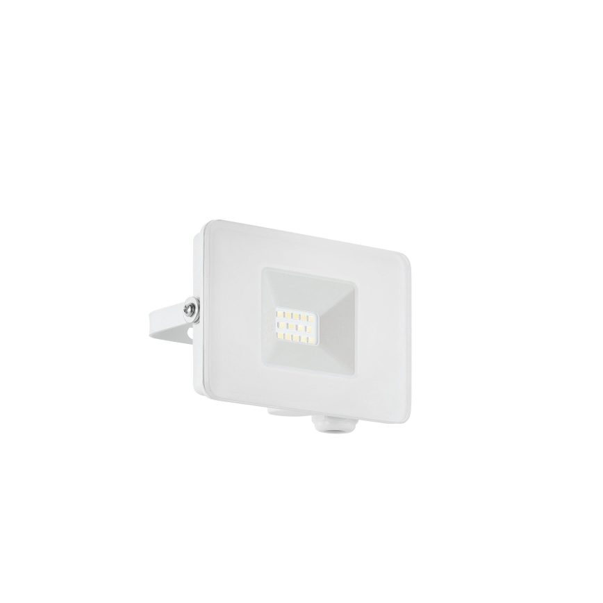 Eglo - Holofote LED LED/10W/230V IP65