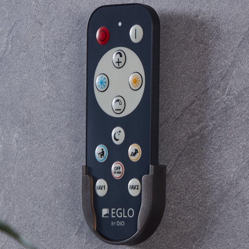 Eglo 33199 - Controlo remoto FRANIA