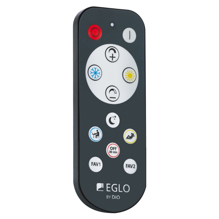 Eglo 33199 - Controlo remoto FRANIA