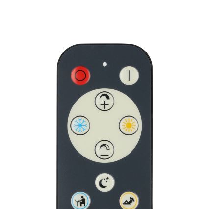 Eglo 33199 - Controlo remoto FRANIA