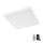 Eglo 33205 - Iluminação LED RGBW com regulação SALOBRENA-C LED/21W/230V 2700-6500K + comando