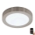 Eglo 33214 - Iluminação de teto RGBW com regulação FUEVA-C LED/21W/230V