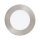 Eglo 33214 - Luminária de embutir LED RGBW regulável FUEVA-C LED/5,4W/230V