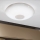 Eglo 33218 - Luminária de teto LED RGBW regulável VOLTAGO-C LED/17W/230V 2700-6500K diâmetro 38 cm